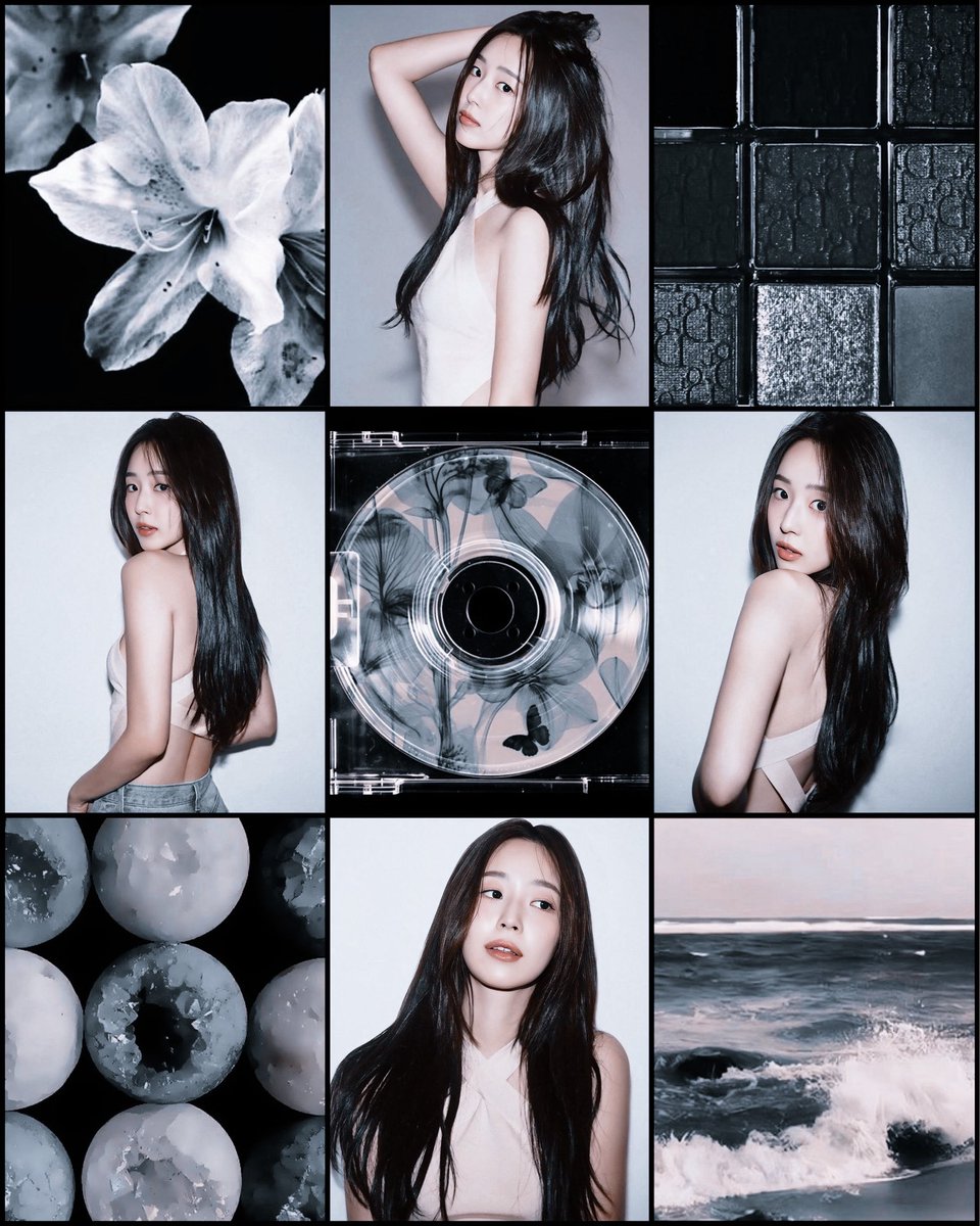 mrsyebinn's tweet photo. NEW PROFILE🖤

#최예빈 #CHOIYEBIN https://t.co/5eJpLt8ONP