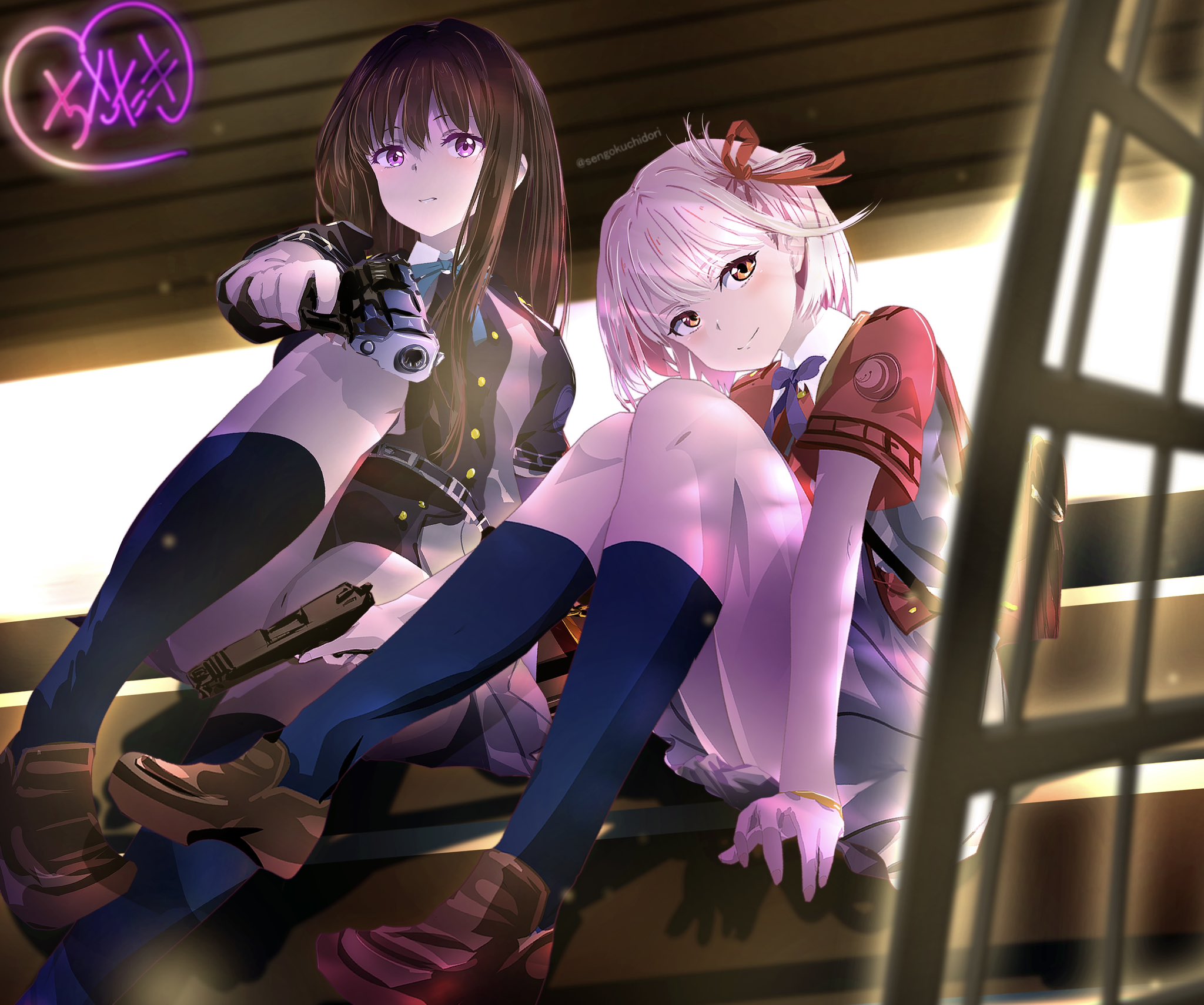 きくりん きくりん (@kikurin_rin_) / X