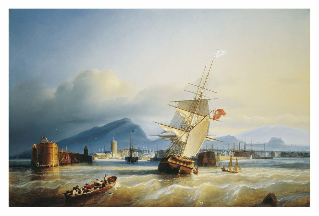 Edinburgh Museums tweet media