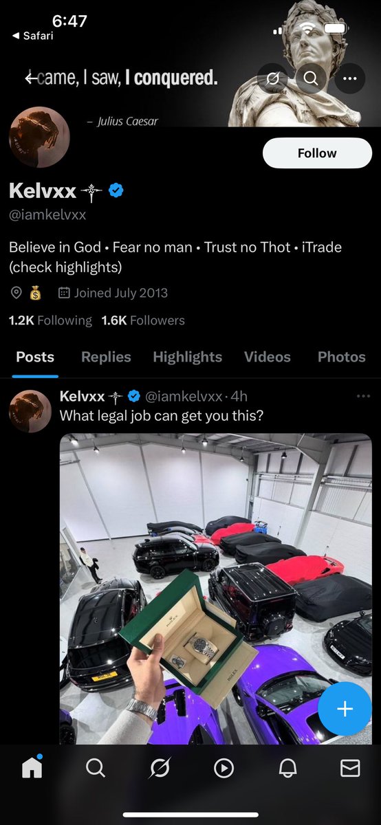 _ALLKAPS_'s tweet photo. @iamkelvxx @FearedBuck Yeah…ur tweets give off bonehead. Not surprised. https://t.co/W3xYdIfkEO