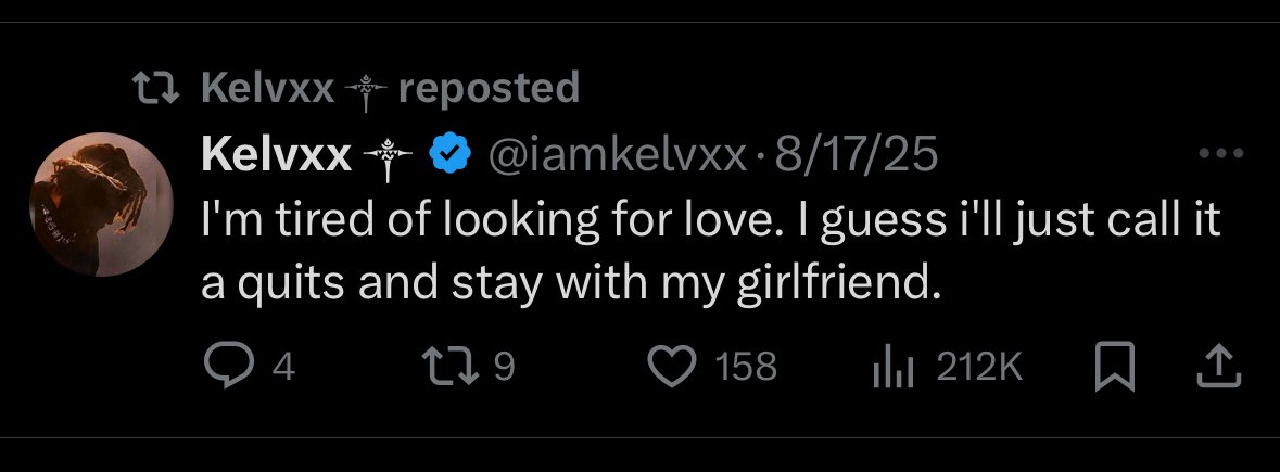_ALLKAPS_'s tweet photo. @iamkelvxx @FearedBuck Yeah…ur tweets give off bonehead. Not surprised. https://t.co/W3xYdIfkEO