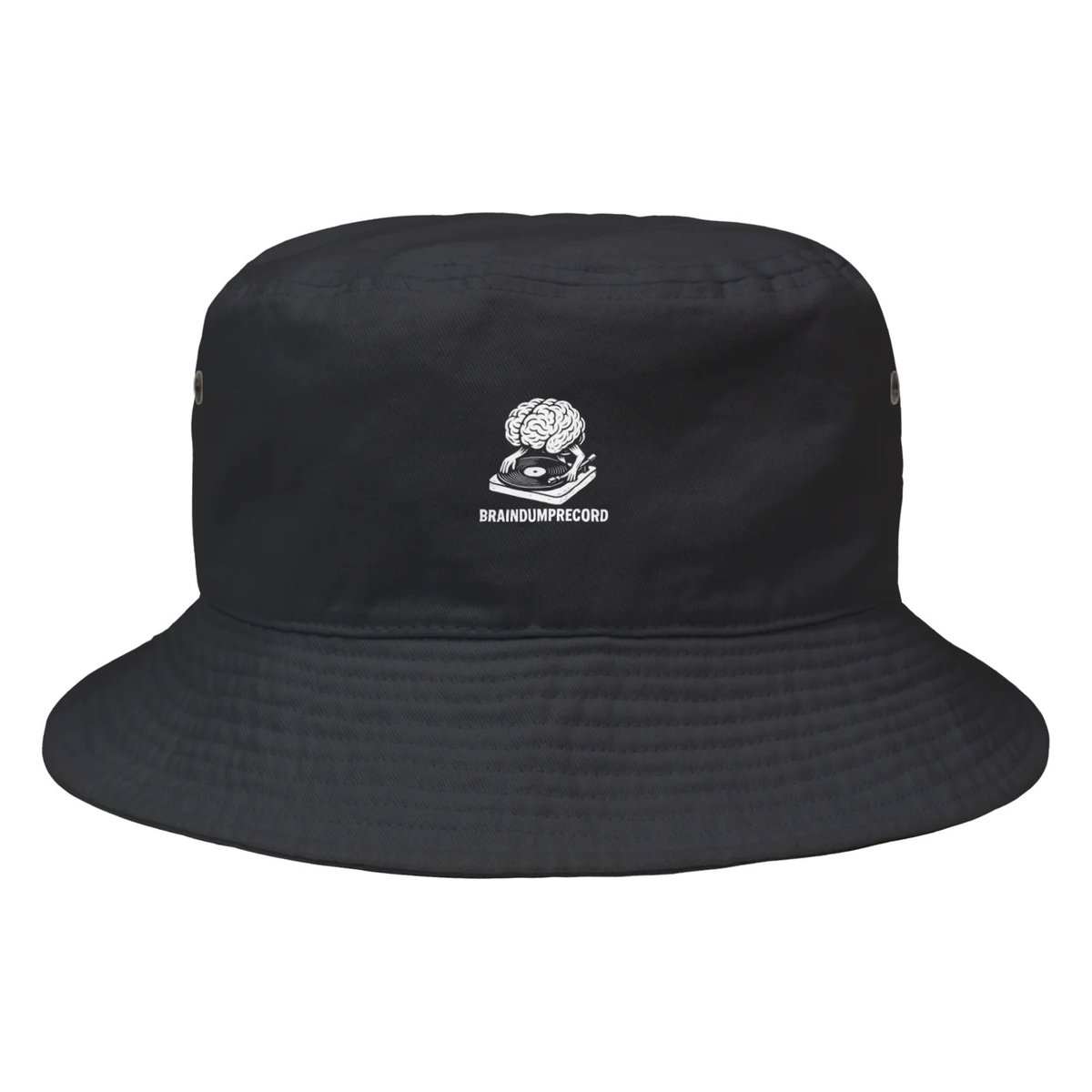 【New Release】
Brain Dump Recordのイメージを落とし込んだグッズを販売！
癖になるデザインが目を引く一品となっております。
Tシャツ２パターンとバケットハット、キャップの計4種類を販売中！
詳細は以下をチェック！
suzuri.jp/braindumprecor…
#SUZURI #新作グッズ #アメカジ 
#ストリート