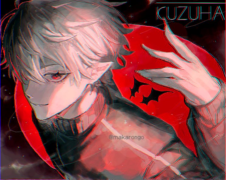 ハシバ (@makarongo) on Twitter photo 