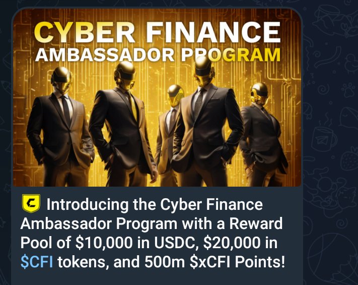 Wages_Of_Crypto's tweet photo. Mind you the reward pool inachapa $30,000. So apa ni kitu 4 fig. Pesa mzuri, some life changing money. Siadieni bana..!!! Mind you, they changed from cyber finance to @WagmiHub last year October as rebrand. Wamekuwa wakitushow soon na very soon until finally wameanza kutukula ban https://t.co/LidCu2iwPq