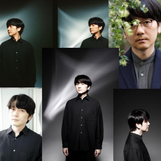 CONTINUE_mag's tweet photo. ちなみに『#定本』の企画がスタートして一番最初、初顔合わせの打ち合わせのときも『#プロフェッショナル』のカメラは回ってました（放送されないと思うけど）。

そのとき「本と同時に放送だといいですねー」という話をしてたら『定本』のほうがだいぶ早かった、という（笑）。
#牛尾憲輔
#agraph https://t.co/RT3zJnSwC2