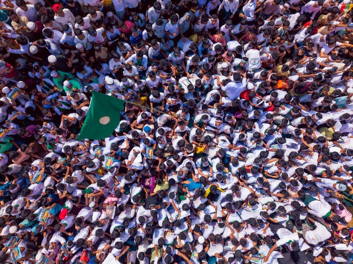 RO_FDMN_RC's tweet photo. Overall Program | 8th Anniversary of Rohingya Genocide Remembrance Day
The day was marked with remembrance, reflection, and a call for justice and dignity for our people.               Location :Camp:4 football field
Photo Credit: Rohingya Youths . https://t.co/jLqHmQAOa3