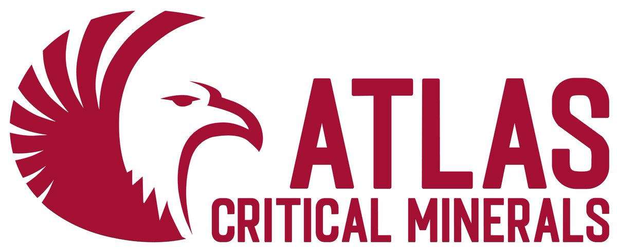 Atlas Critical Minerals Corp. (Nasdaq: ATCX) tweet media