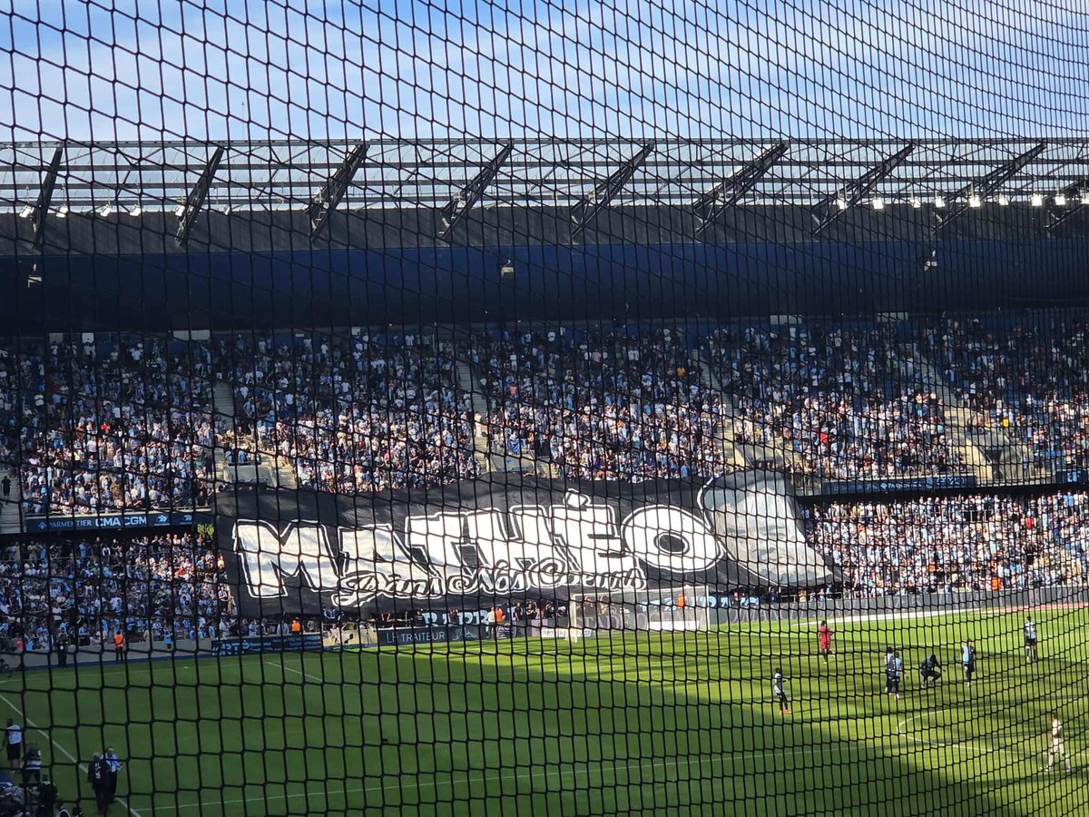 BollaertBoys94's tweet image. 1er d’une longue série🔴🟡
HAC-RCL
Merci aux présents ⚽️🔥