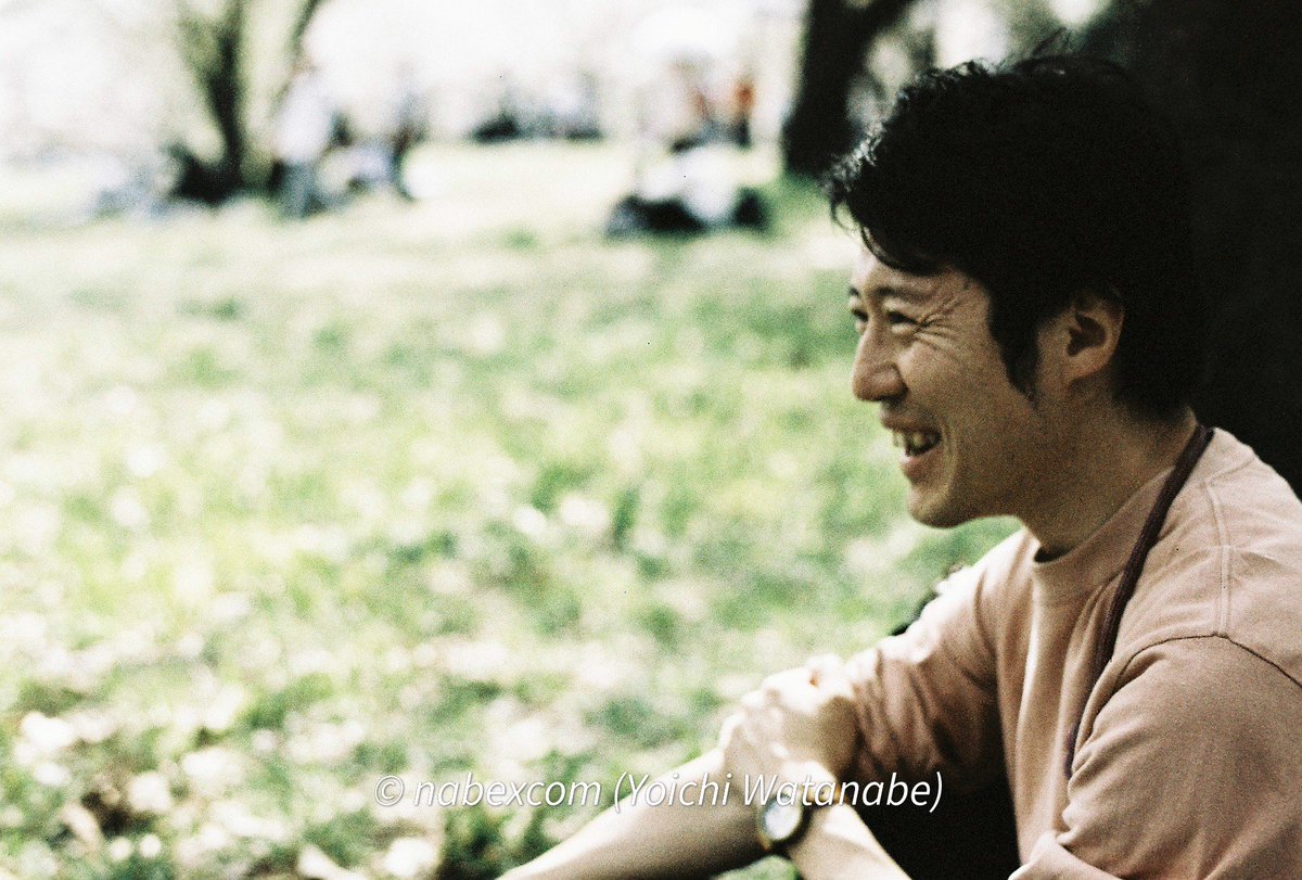 nabexcom's tweet photo. 4月の写真がようやく現像できました
📸CONTAX 139Quartz
/Planar 1.7/50
🎞️Lomography metropolis 
#チャンプカメラ #昭和記念公園 https://t.co/1ikdusy4dx
