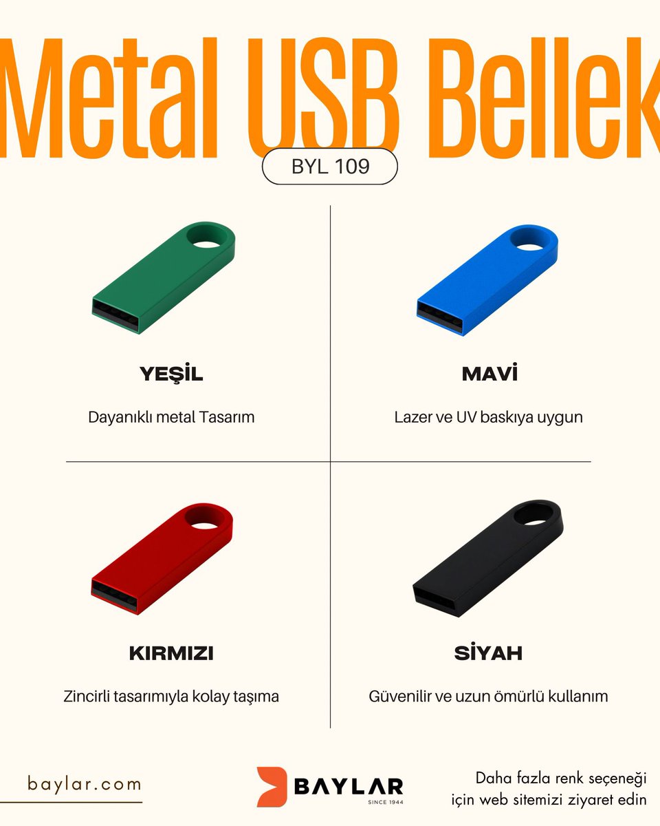 baylargrup's tweet photo. BayCHIP BYL109 Usb Flaş Bellek https://t.co/EDr5pbEOLg