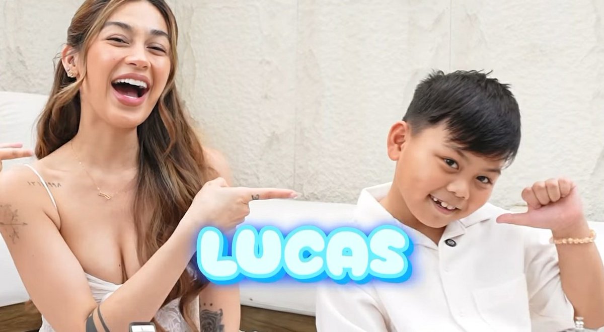 Ang cute ng vlog na toh 🤗🖤
<a href="/ZeinabHarake11/">Zeinab Harake Parks</a> 
youtu.be/6wFfg6AjqGA?si…
youtu.be/6wFfg6AjqGA?si…