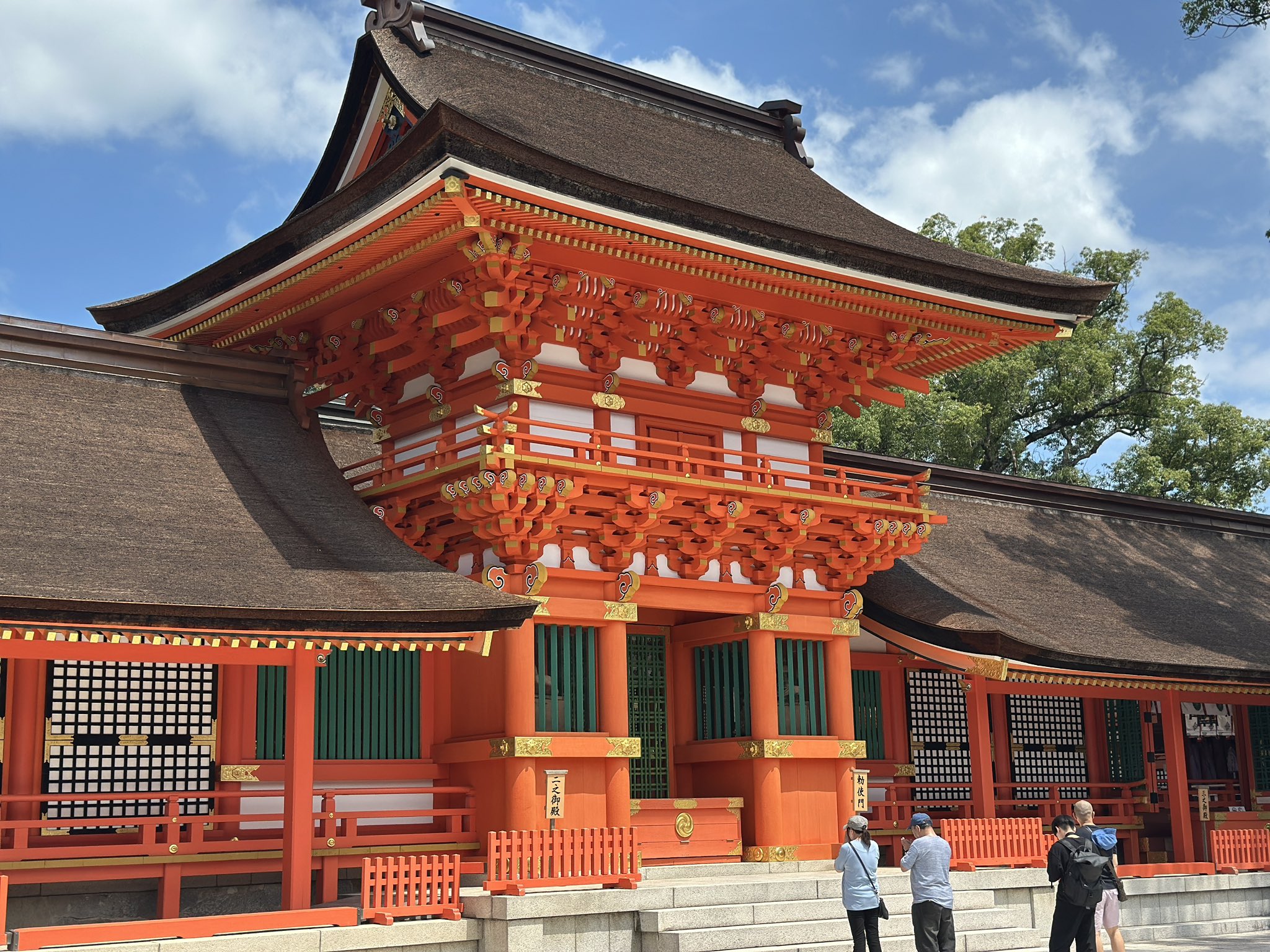 鎌倉八幡宮境内(額装済み) 鎌倉八幡宮境内(額装済み) 鎌倉八幡宮境内(額装済み) - メルカリ