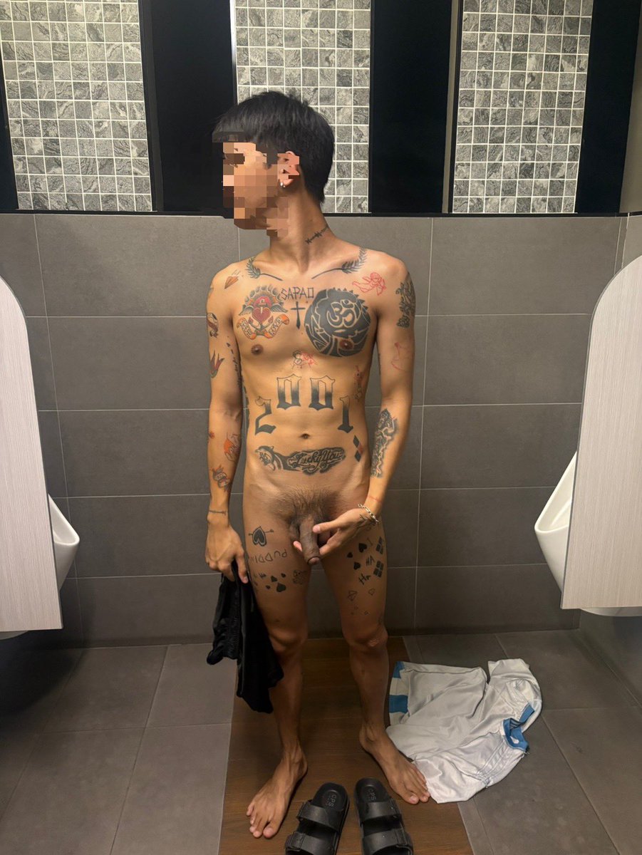 ไม่ถอดหมดนานแล้วฮะ  ขอหน่อย 👅 #เอ้าดอร์โชว์ควย  #เอ้าดอร์  #เอ้าดอร์ห้องน้ำปั้ม  #เอ้าดอร์ห้องน้ํา  #ชลบุรีนัดเย็ด