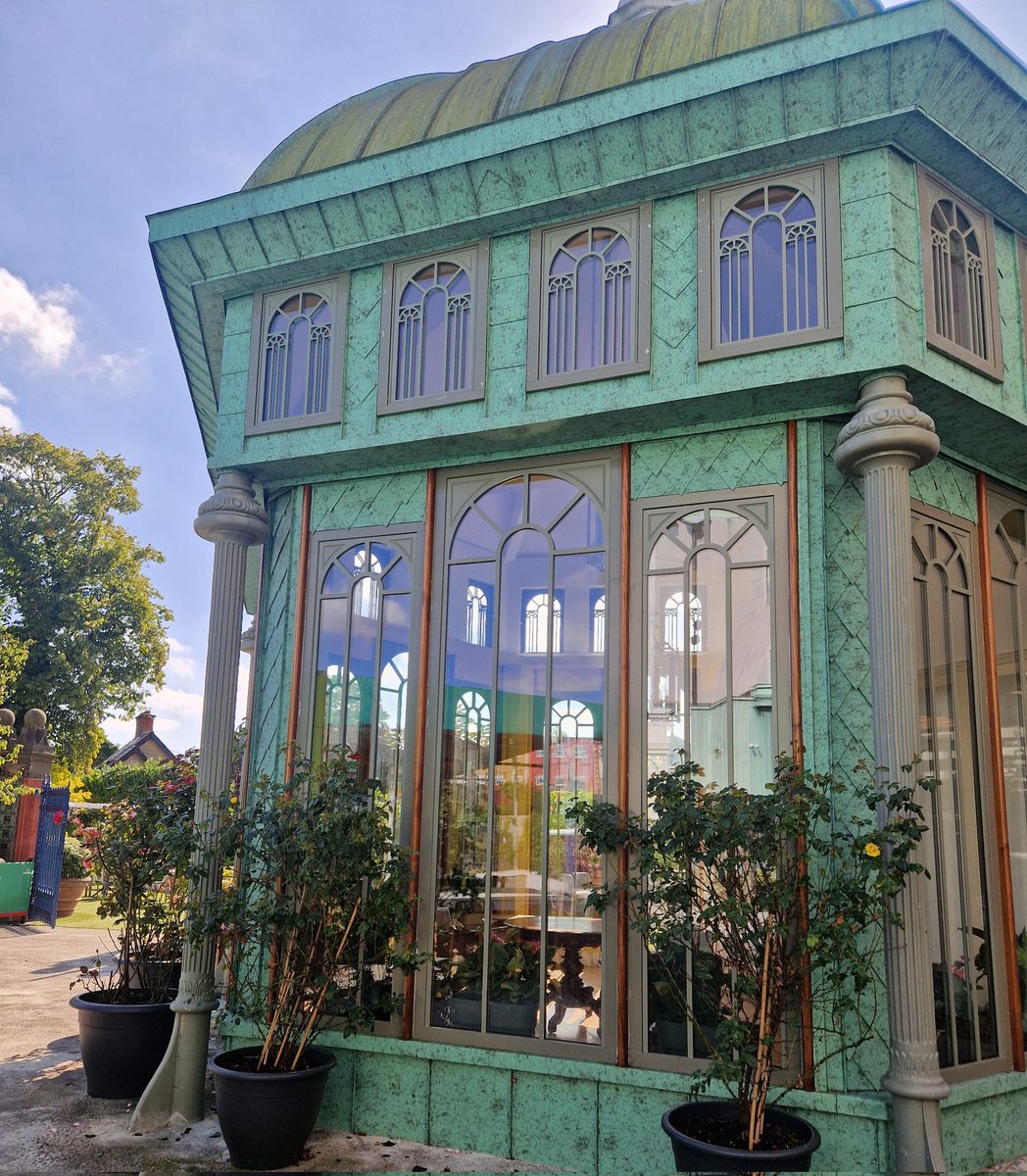 Alison Durkin tweet media