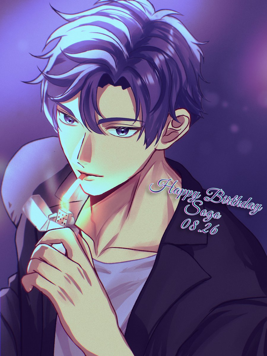 haundroar's tweet photo. Happy birthday, Sogo! ๐๐๐
#ใฝใฆใด่ช็็ฅญ2025
#dig_FA https://t.co/DNxxp7IS1c