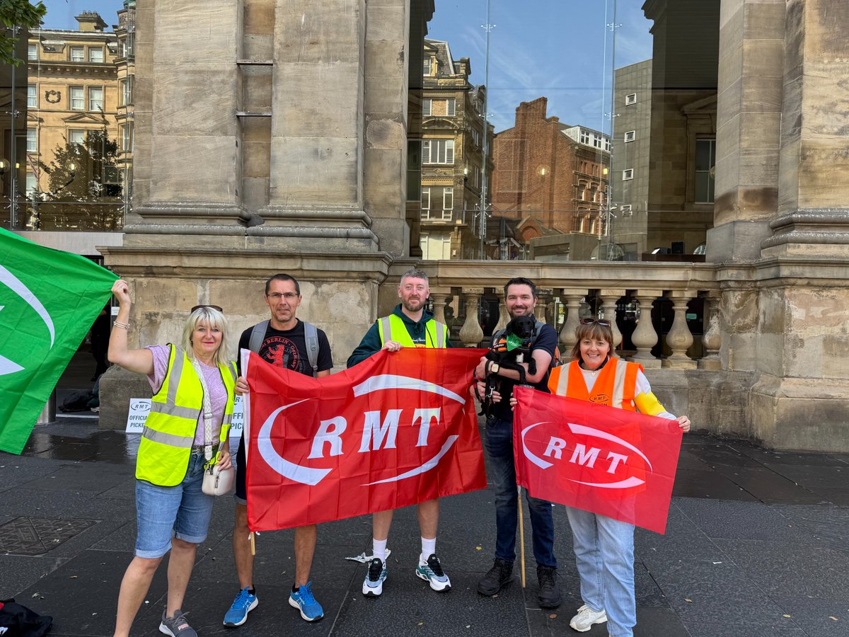 RMT tweet media