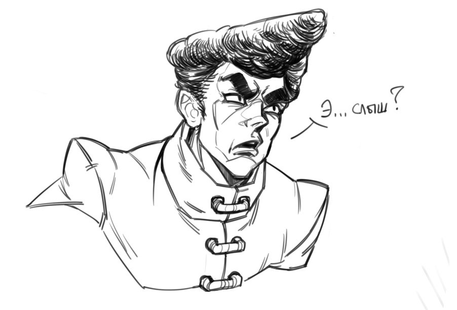 redbeptv's tweet photo. 💔💔💔

#hxh #knuckle #sketch https://t.co/kjtCR5skeY
