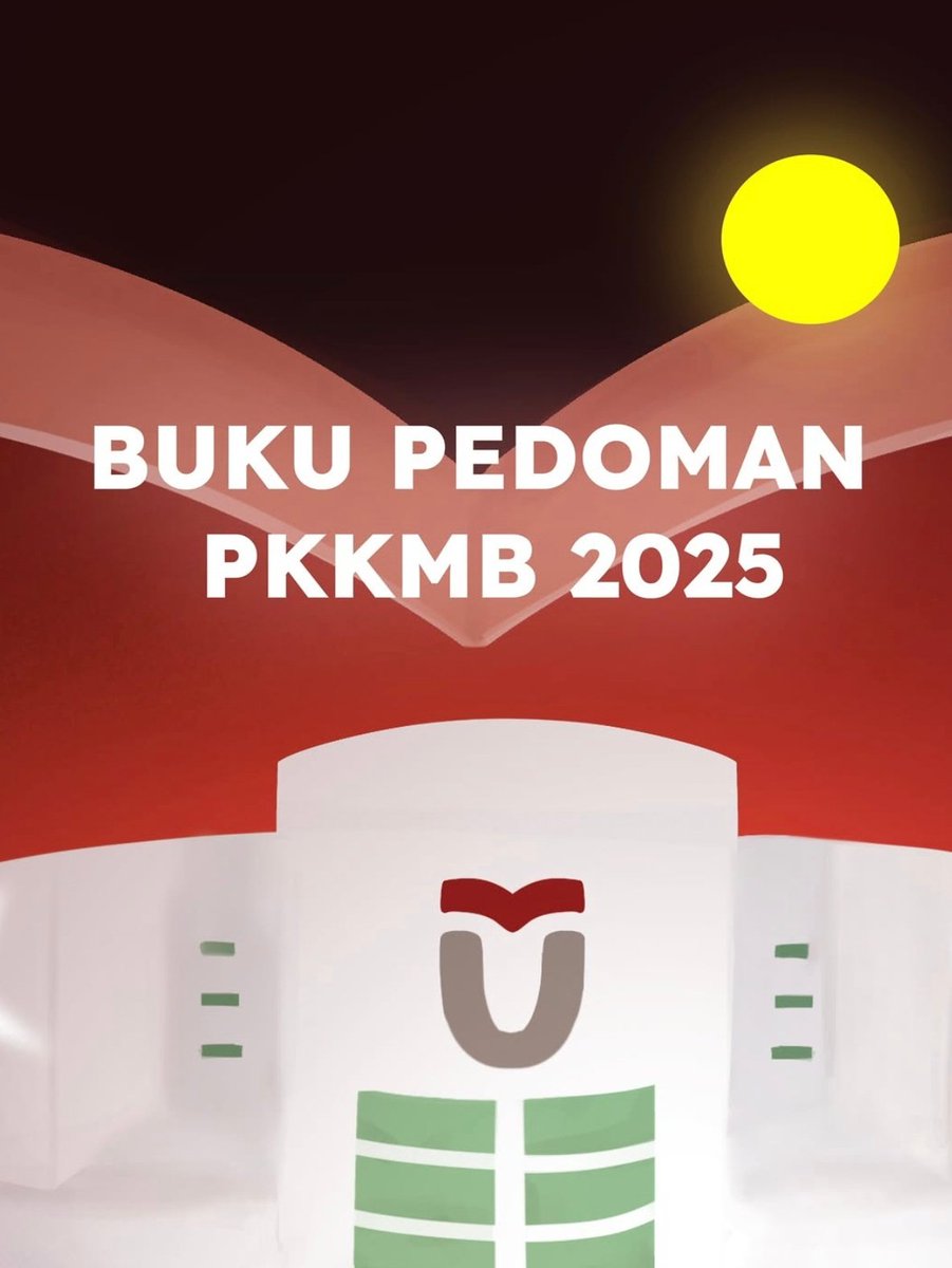PKKMB Telkom University tweet media