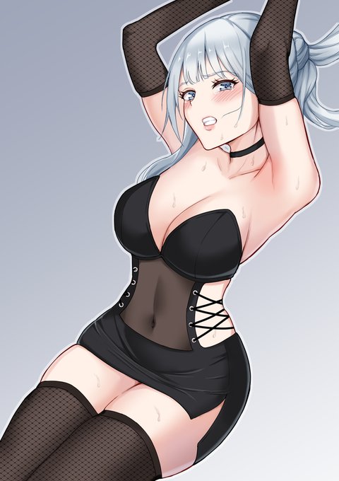 捕まり肉欲のはけ口に…💕 