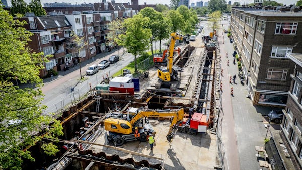 Brancheclubs tegen opdoeken stikstofdoelen door landbouwminister ow.ly/kkZf106jPne