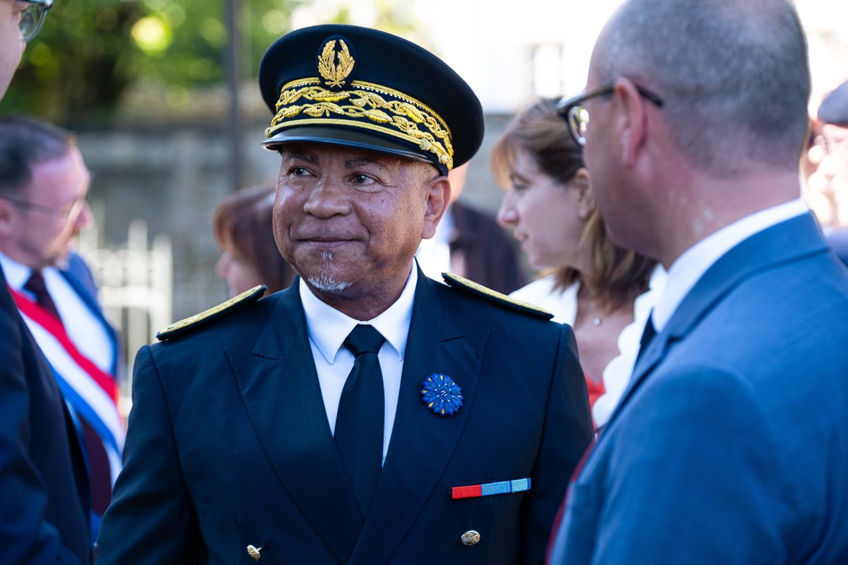 Préfet de Saône-et-Loire tweet media