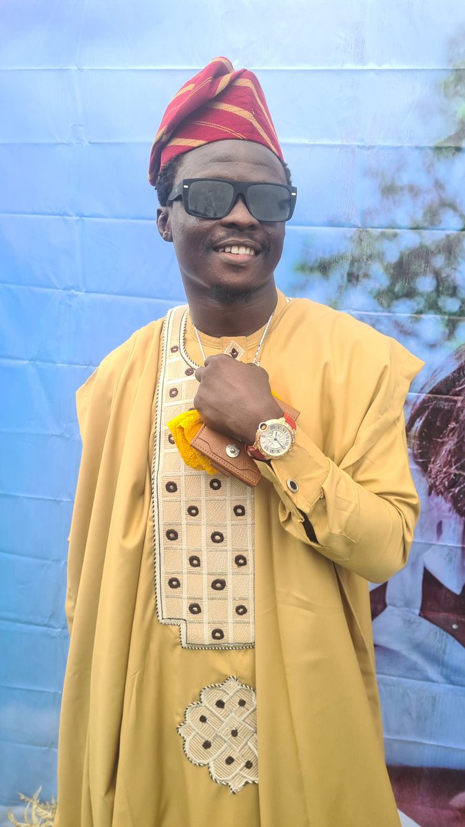 SO, IT'S MY BIRTHDAY...

KINDLY SAY A PRAYER FOR ME.