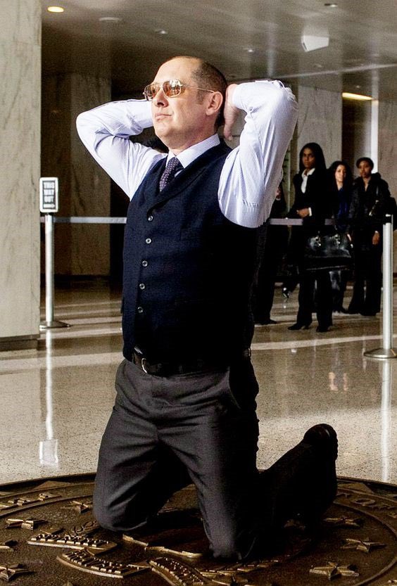 من هنا ابتدت أعظم كارزما في عالم هوليوود و الاجرام