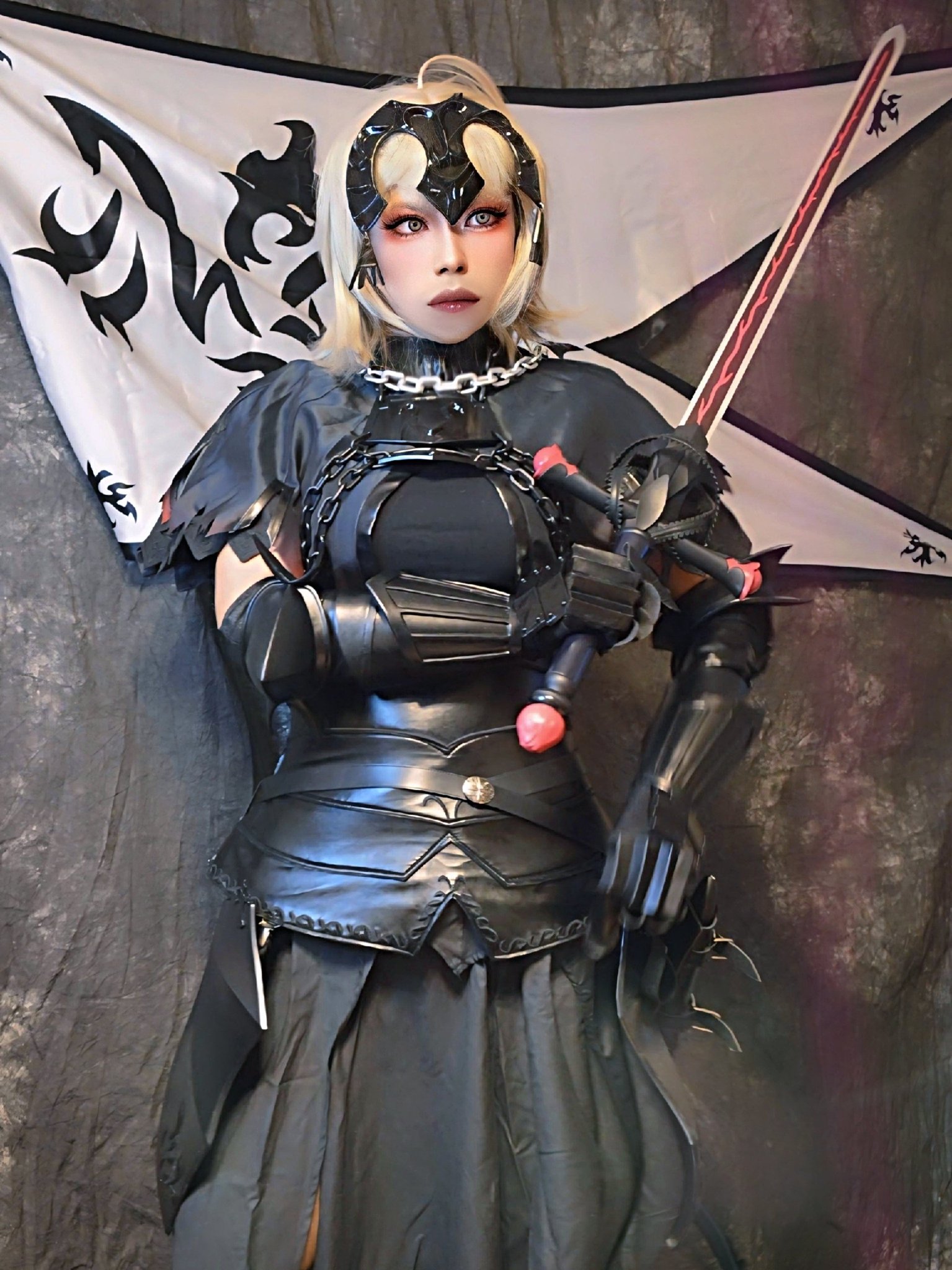 最終 再再値下げ ヒーローコスプレ セット 未完成 ジャンク ヒルダ on X: 