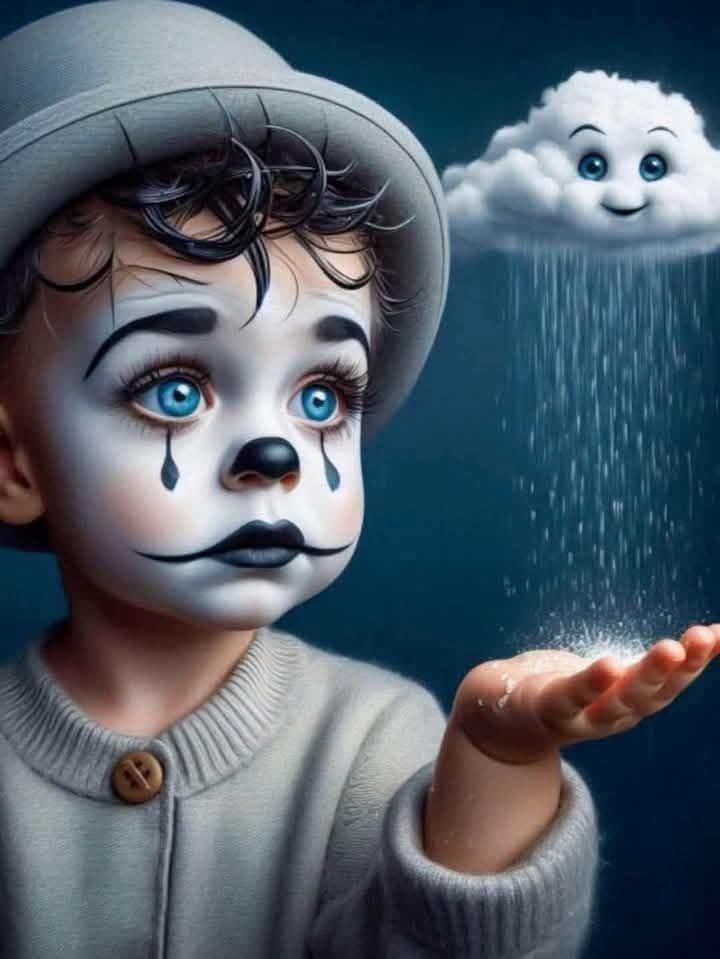 Il dolore finisce...
L'amore  finisce...
La morte è per sempre....