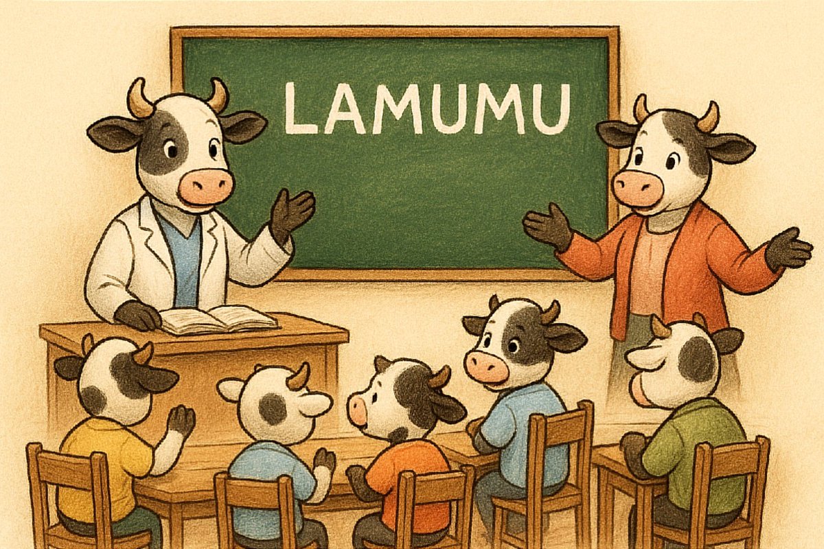 ๐๐๐ฒ๐_๐๐ญ๐ | ๐๐๐๐๐๐ (@reya_btc) on Twitter photo "In the Lamumu classroom of life, every mistake is a lesson and every effort is progress.
Letโs write success on the Lamumu chalkboard of life. ๐๐๏ธ"
๐โจ Happy New Week!"
Happy Moo-day
Let's keep Moo-ving
<a href="/dillchen/">dillon (๐ฎ,๐)</a>
<a href="/0xmullet/">0xmullet</a>
<a href="/RhysFH/">Rhys</a>
<a href="/commondotxyz/">Common</a>
<a href="/lamumudotxyz/">Lamumudotxyz</a> "In the Lamumu classroom of life, every mistake is a lesson and every effort is progress.
Letโs write success on the Lamumu chalkboard of life. ๐๐๏ธ"
๐โจ Happy New Week!"
Happy Moo-day
Let's keep Moo-ving
<a href="/dillchen/">dillon (๐ฎ,๐)</a>
<a href="/0xmullet/">0xmullet</a>
<a href="/RhysFH/">Rhys</a>
<a href="/commondotxyz/">Common</a>
<a href="/lamumudotxyz/">Lamumudotxyz</a>