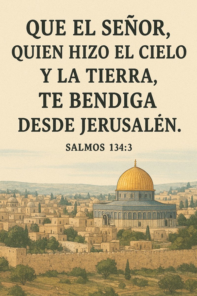 Los bendigo en el nombre de Dios.  Declaro una semana llena del amor, paz y bendición de Dios.