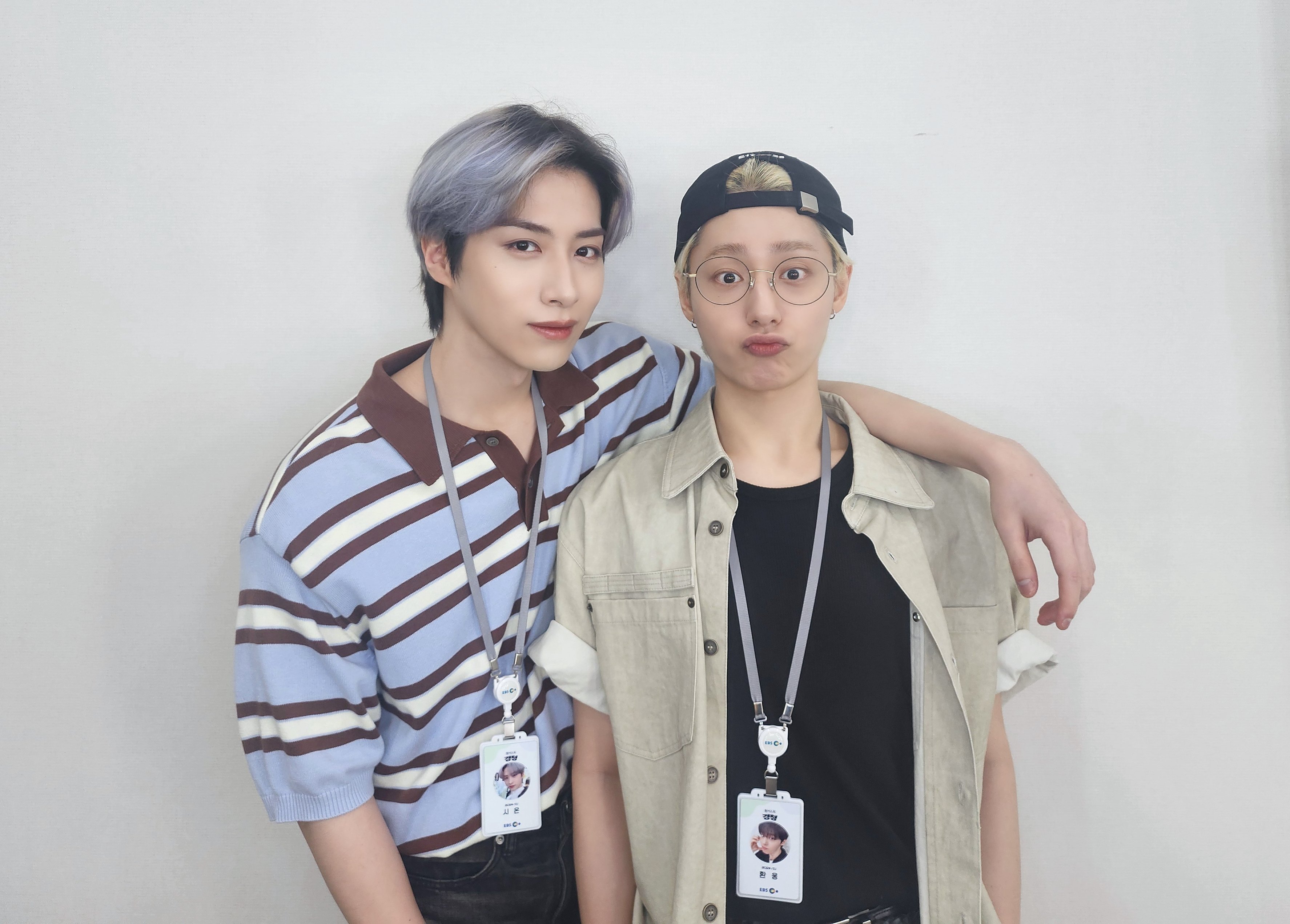 ONEUS(OUR STEP・JAPAN1stLIVE光差) ONEUS JAPAN on X: