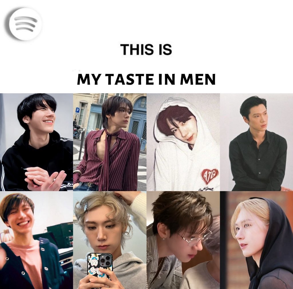 kaos00n's tweet photo. Honestly, my taste is just TEN https://t.co/SytKSgcy6i