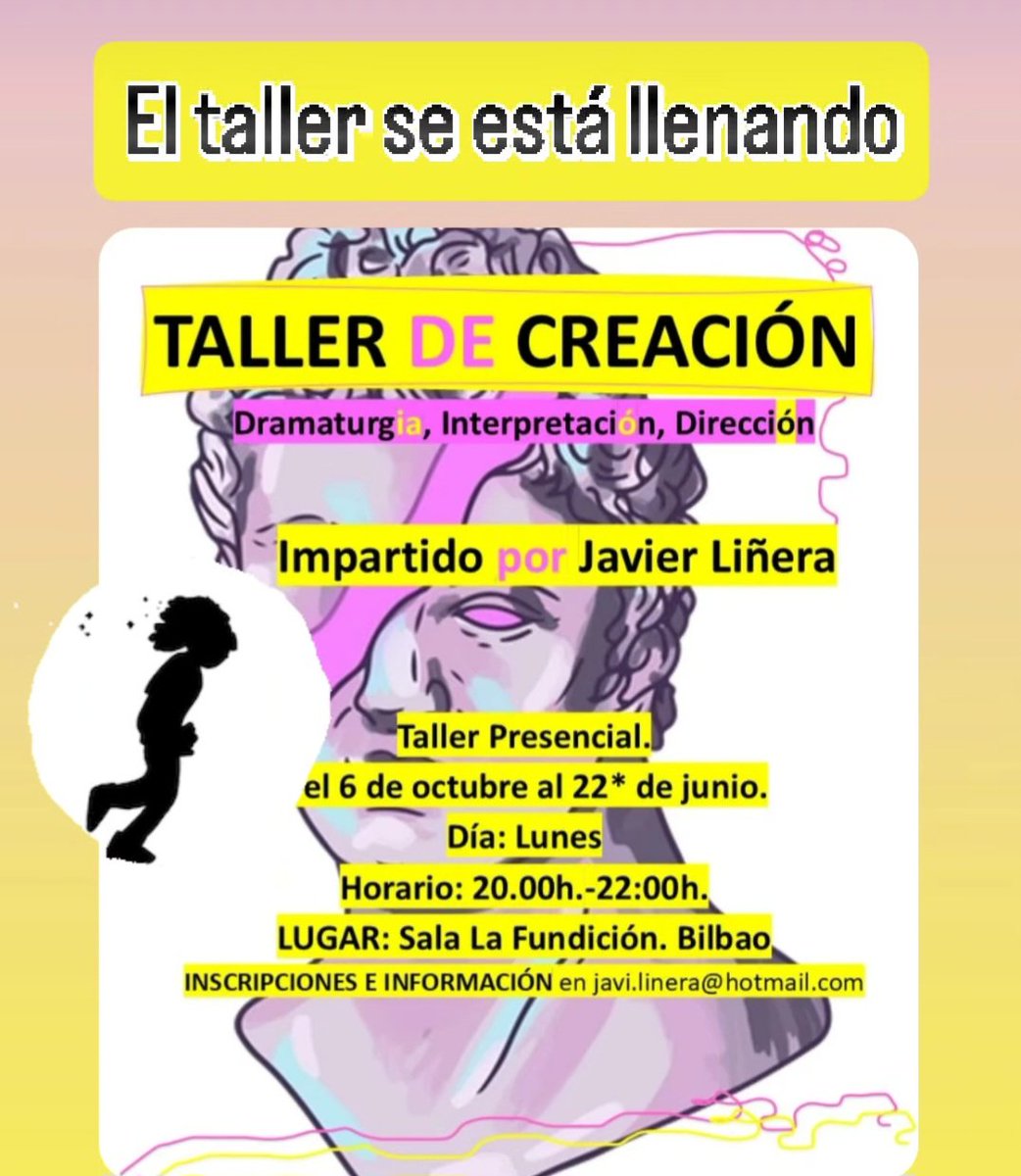 Javier Liñera (@linerajavier) on Twitter photo 