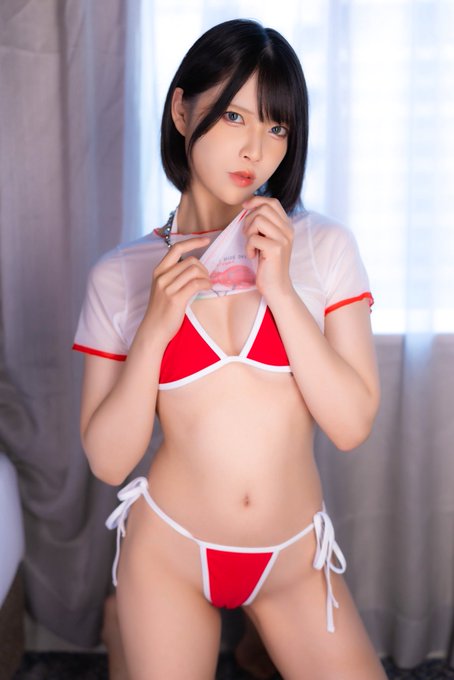 コスプレイヤーぽにょ皇子のTwitter画像11