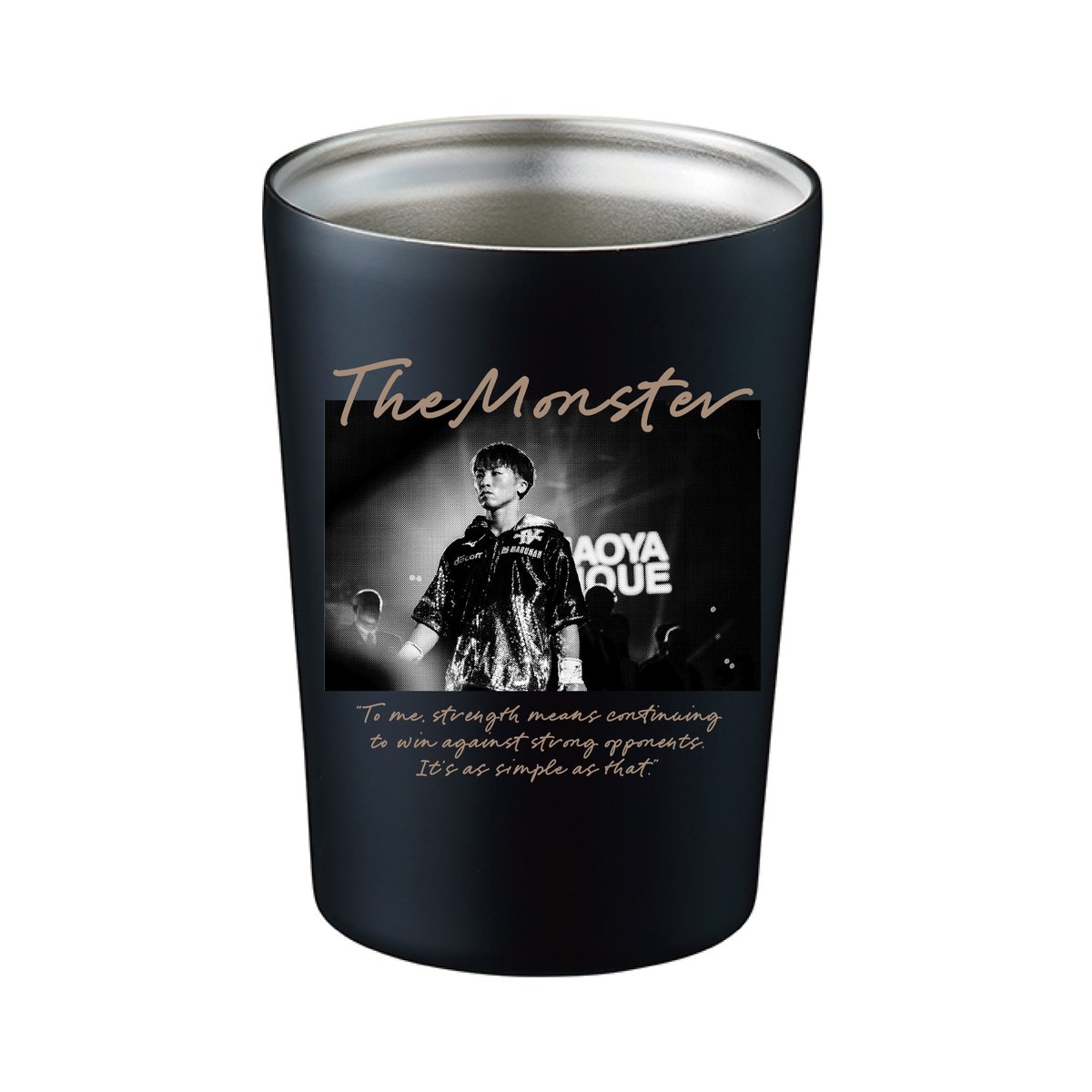 RESTOCK】 完売となっていたサーモタンブラー2種が再入荷❗️ ✓真空二