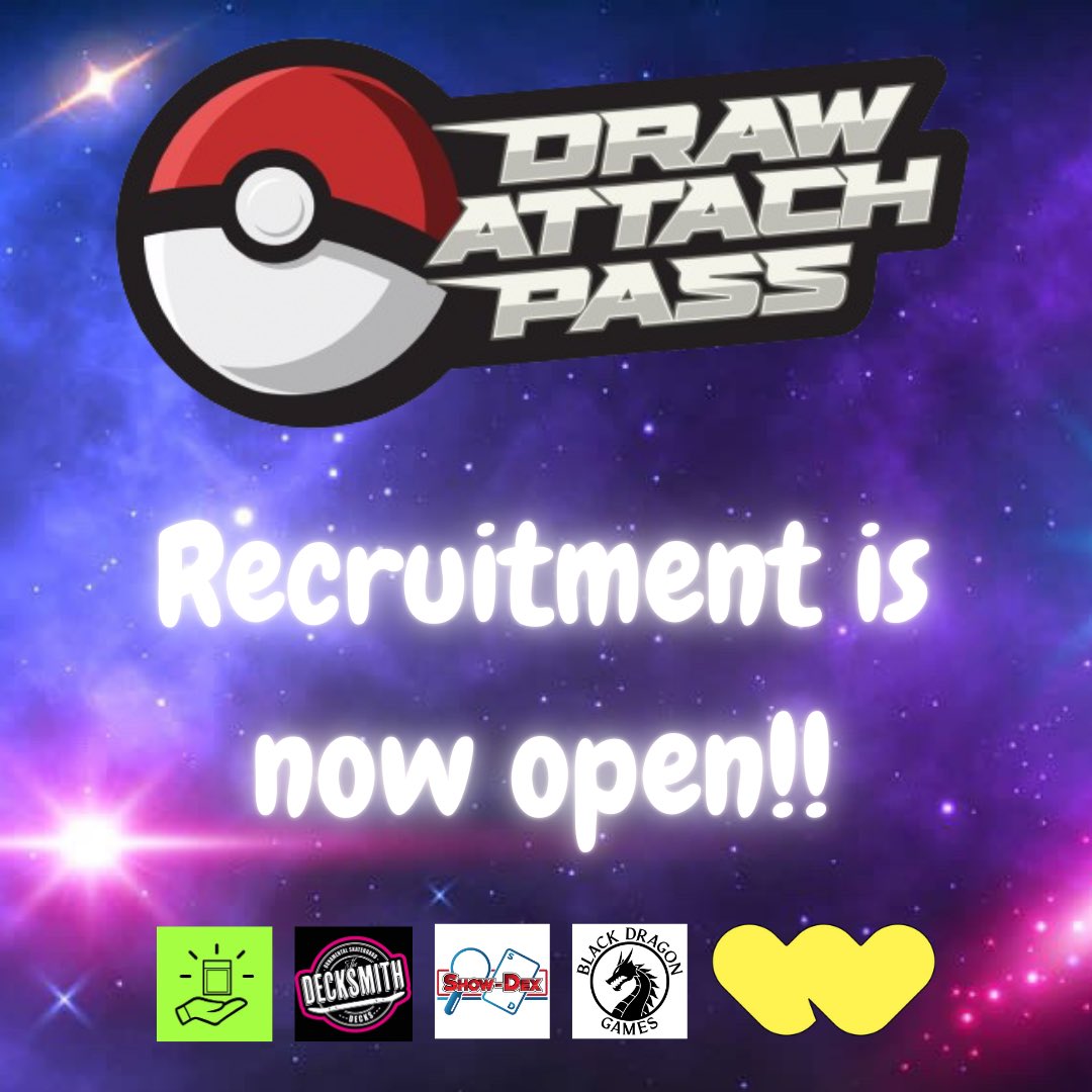 teamdapuk's tweet image. Have you ever wanted to join the team?

Submit your application now by clicking on this link;
forms.gle/rnWaNuKdG7tFvo…

Feel free to DM us if you have any questions ☺️