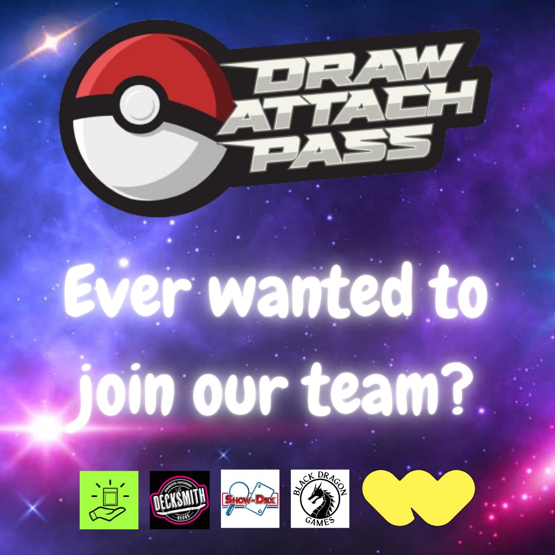 teamdapuk's tweet image. Have you ever wanted to join the team?

Submit your application now by clicking on this link;
forms.gle/rnWaNuKdG7tFvo…

Feel free to DM us if you have any questions ☺️