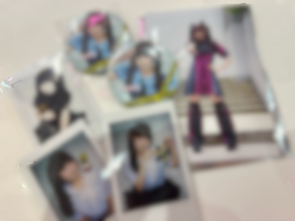 うわーーーーーーん😭😭😭
可愛すぎる！！！！！嬉しすぎる😭😭😭本当にありがとうございます😭🍀可愛いいい本当に！！肩にネイティと、えっと知らないポケモン持ってる！！あーーーん可愛いほんとうにありがとうございます。