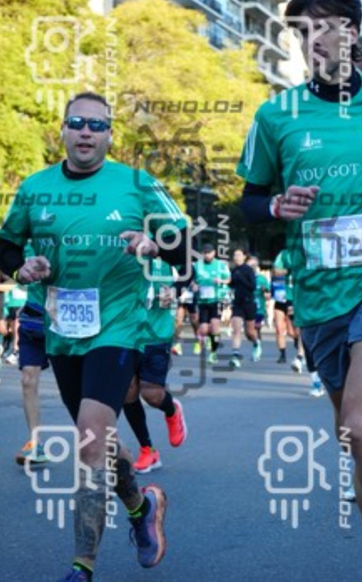 implacableCR2's tweet image. 🔴 PARÁ, PARÁ, PARÁ

Vos me estás diciendo que el Diputado peronista GUSTAVO FITA pidió 4 días de viáticos de traslado (pasajes) por "comisión de servicios" (TRABAJO) en Bs As y en realidad se fue de joda y a correr una media maratón con su mujer?

Se garpó el viaje con la tuya!