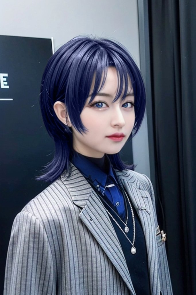 あ━ちゃんです✨YURi iRO 美しさと努力は報われる