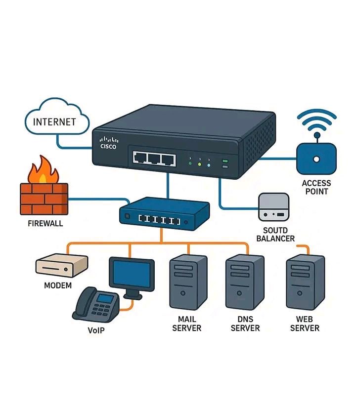 This Is Networking!! | IPCisco
.
CCNA Course: ipcisco.com/course/ccna-ce…
.
Please Retweet..:)
.
#ccna #network #cisco