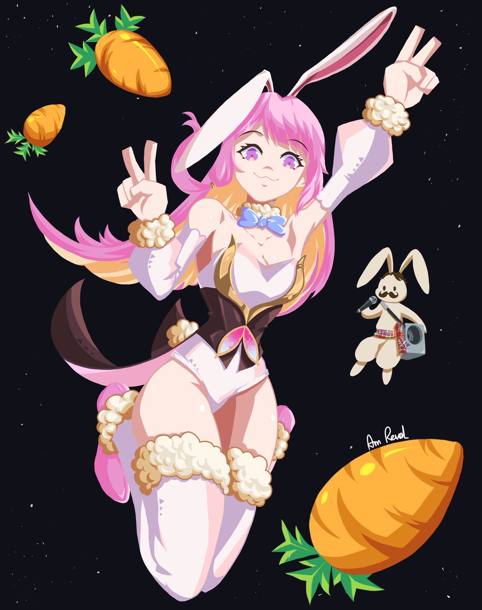 🐰✨🩷

//เจ้าปู้กำลังรีเด เดี๋ยวจะไปผิดกาลเทศะ แอบลงหาทำเราเงียบๆละกัน 👀💦