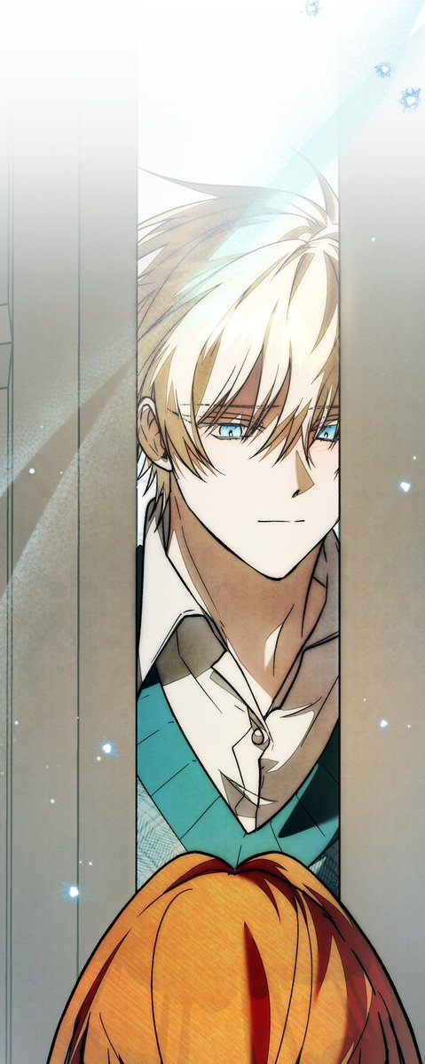 🌹<장미 저택에 어서 오세요> 20화가 업로드 되었습니다!

이번 화는 장미저택을 읽으며 찌잉...🥹했던 부분이어서 독자님들께서도 부디 좋아해주셨으면 하는 마음으로 작업했습니다!

✉️ ridibooks.com/books/17460280…