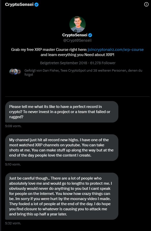 Daniel "CEO of the XRPL" Keller tweet media