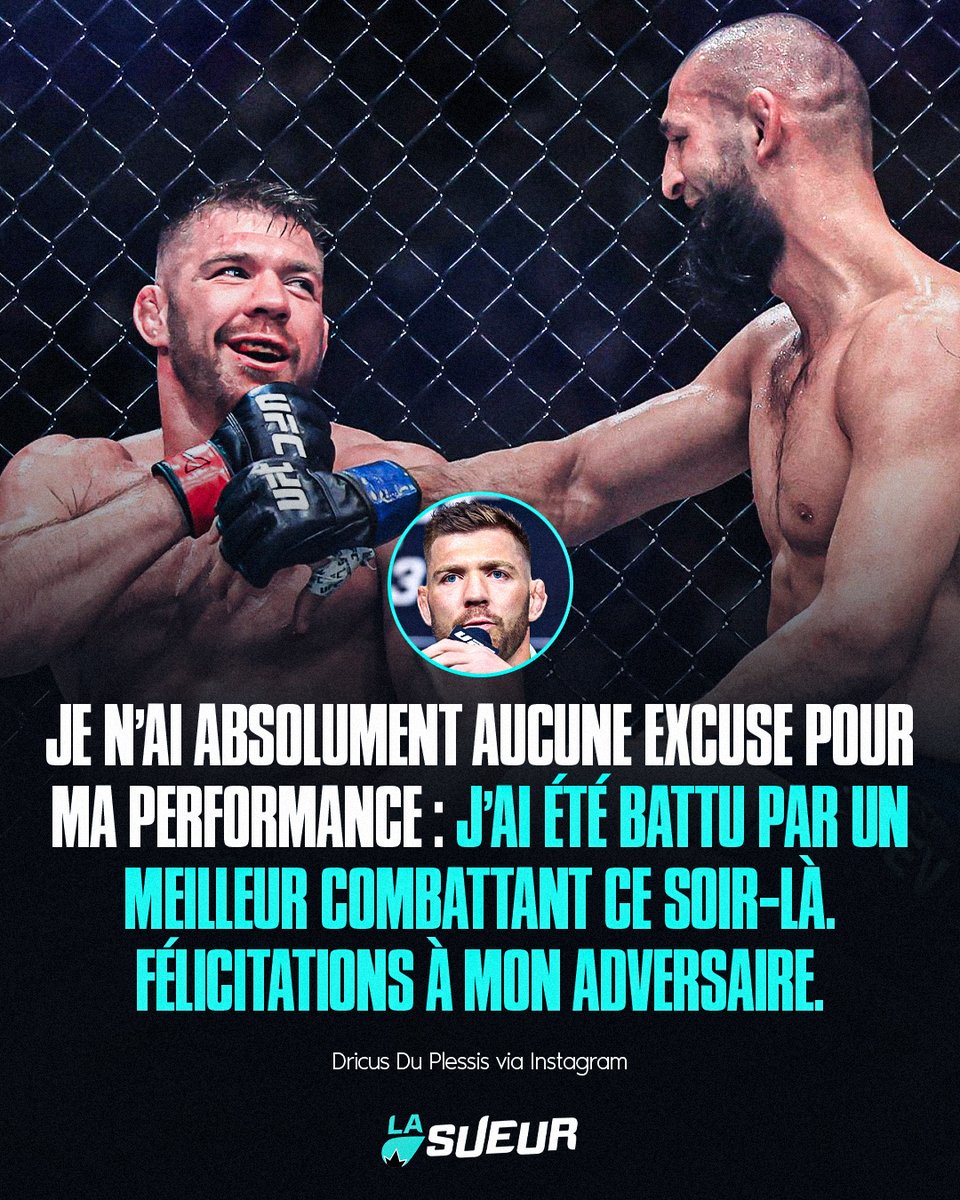 La Sueur tweet media