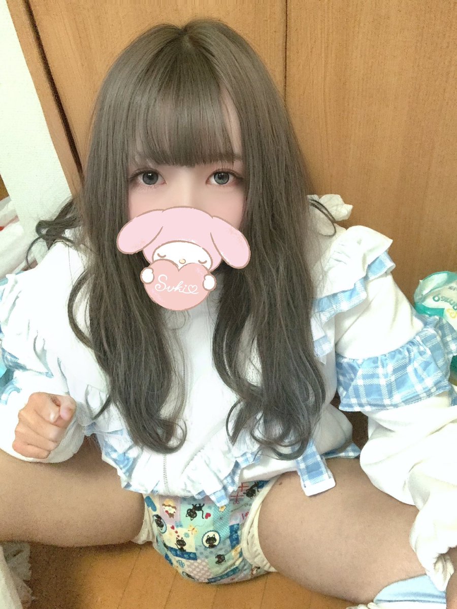 ハル tweet media