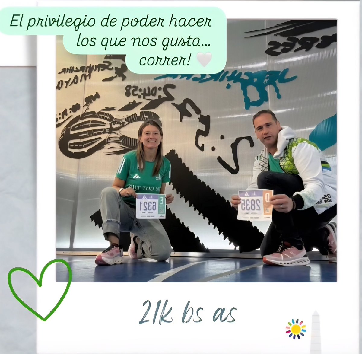 implacableCR2's tweet image. 🔴 PARÁ, PARÁ, PARÁ

Vos me estás diciendo que el Diputado peronista GUSTAVO FITA pidió 4 días de viáticos de traslado (pasajes) por "comisión de servicios" (TRABAJO) en Bs As y en realidad se fue de joda y a correr una media maratón con su mujer?

Se garpó el viaje con la tuya!