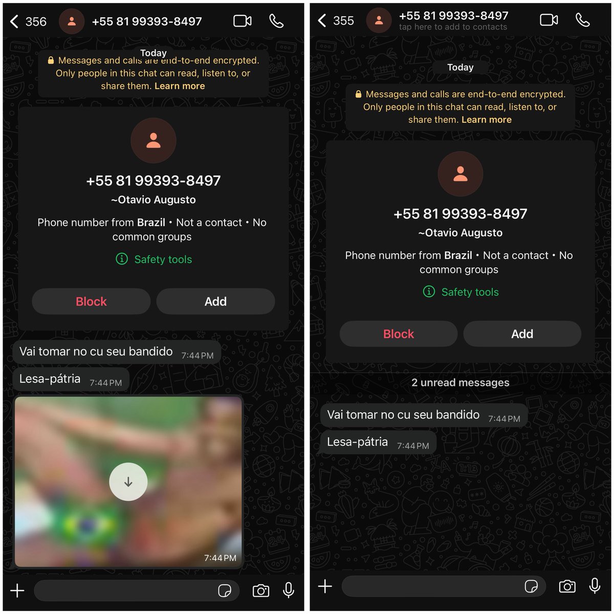 Eduardo Bolsonaro🇧🇷 tweet media