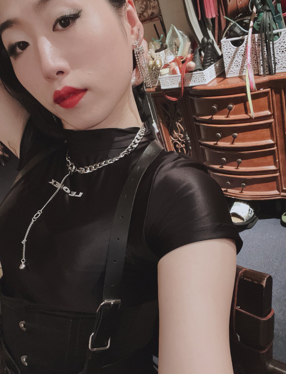 出勤🌷 #バロックちゃん